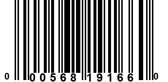 000568191660