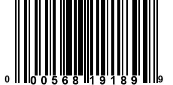 000568191899