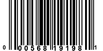 000568191981