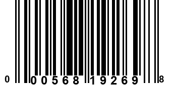 000568192698