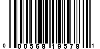 000568195781