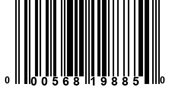 000568198850