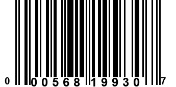 000568199307