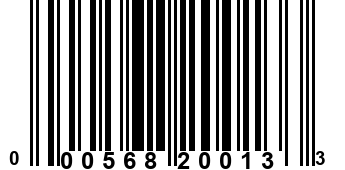 000568200133