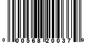 000568200379