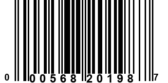 000568201987