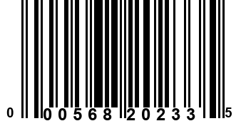 000568202335