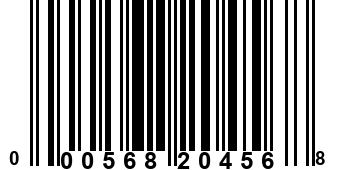 000568204568