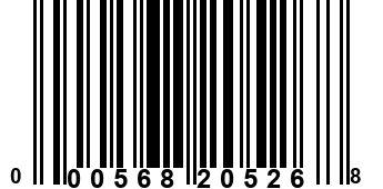 000568205268