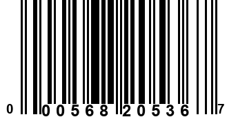 000568205367