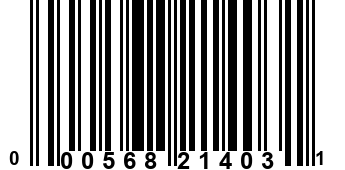 000568214031