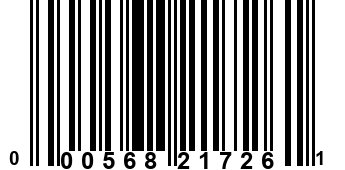 000568217261