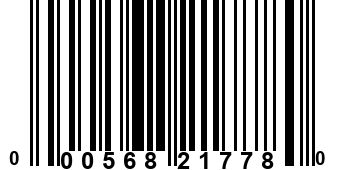 000568217780