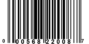 000568220087