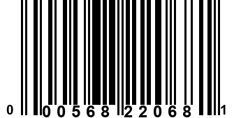 000568220681