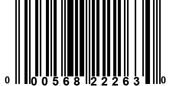 000568222630