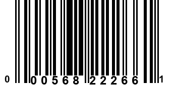 000568222661