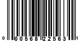 000568225631