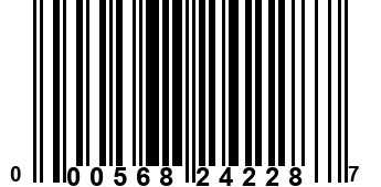 000568242287