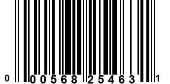 000568254631