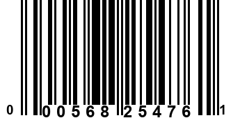 000568254761