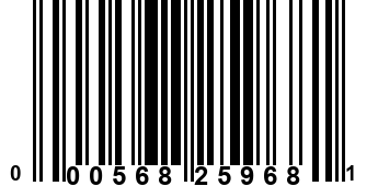 000568259681