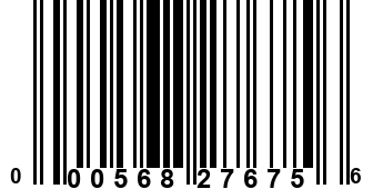 000568276756