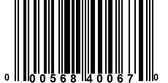 000568400670