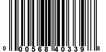 000568403398