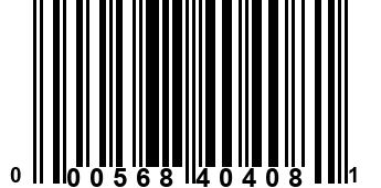 000568404081