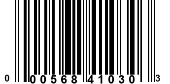 000568410303