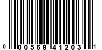 000568412031