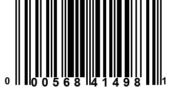 000568414981