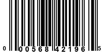 000568421965