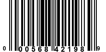 000568421989