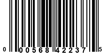 000568422375