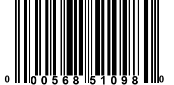 000568510980