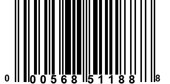 000568511888