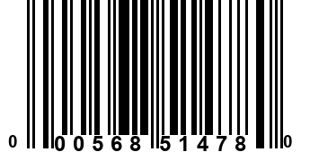 000568514780