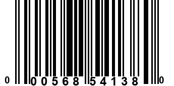 000568541380