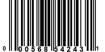 000568542431