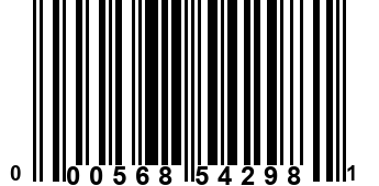 000568542981