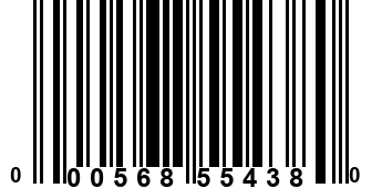 000568554380