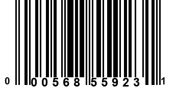 000568559231