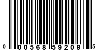 000568592085