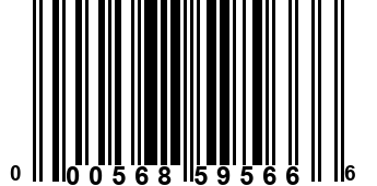 000568595666