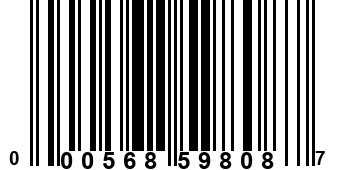 000568598087