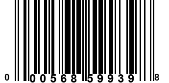 000568599398