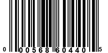 000568604405