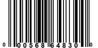 000568648300